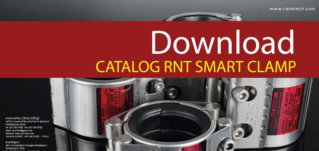 Catalog RNT Smart Clamp