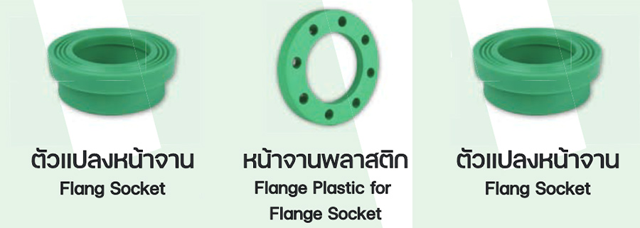 ท่อ ppr แบบต่าง ๆ