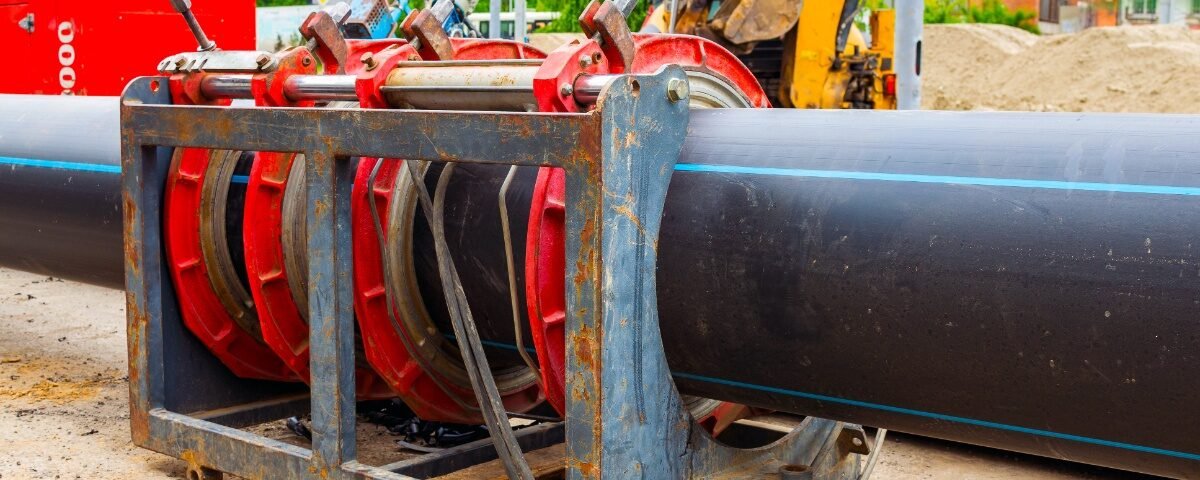 เครื่องเชื่อม HDPE ราคาเท่าไหร่? สรุปสเปกและราคาอัปเดตล่าสุด
