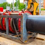 เครื่องเชื่อม HDPE ราคาเท่าไหร่? สรุปสเปกและราคาอัปเดตล่าสุด