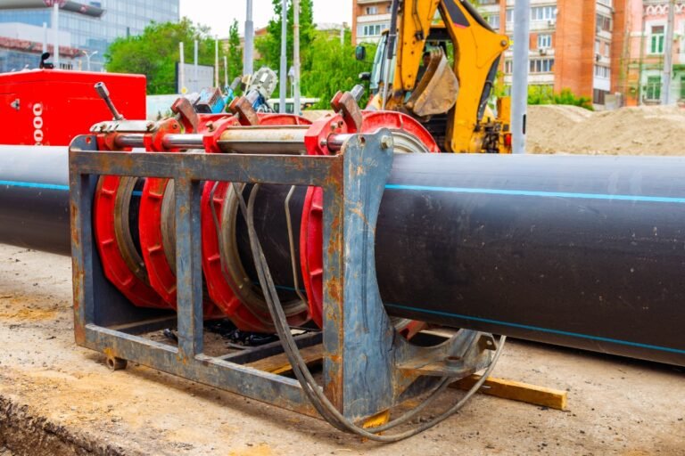 เครื่องเชื่อม HDPE ราคาเท่าไหร่? สรุปสเปกและราคาอัปเดตล่าสุด