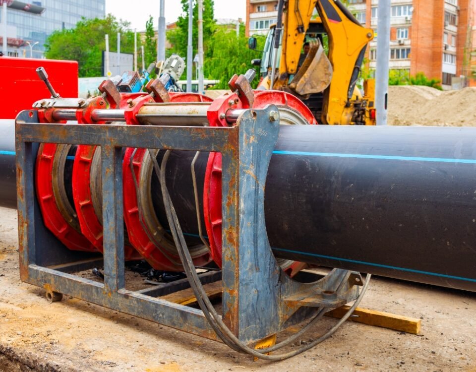 เครื่องเชื่อม HDPE ราคาเท่าไหร่? สรุปสเปกและราคาอัปเดตล่าสุด