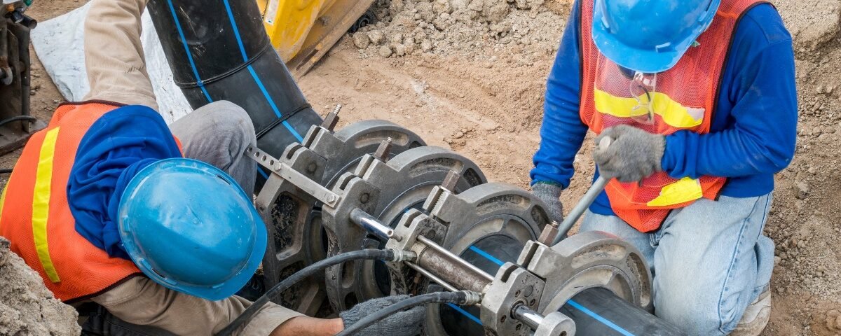 เช่าเครื่องเชื่อม HDPE Hydraulic คุ้มกว่าซื้อจริงไหม? เทียบให้ชัด