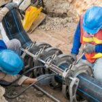 เช่าเครื่องเชื่อม HDPE Hydraulic คุ้มกว่าซื้อจริงไหม? เทียบให้ชัด
